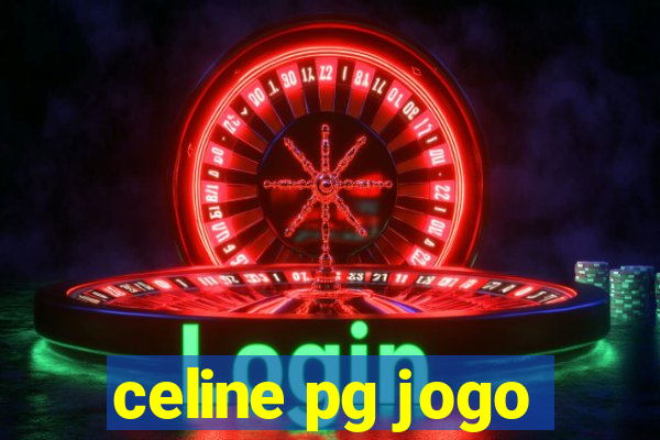 celine pg jogo